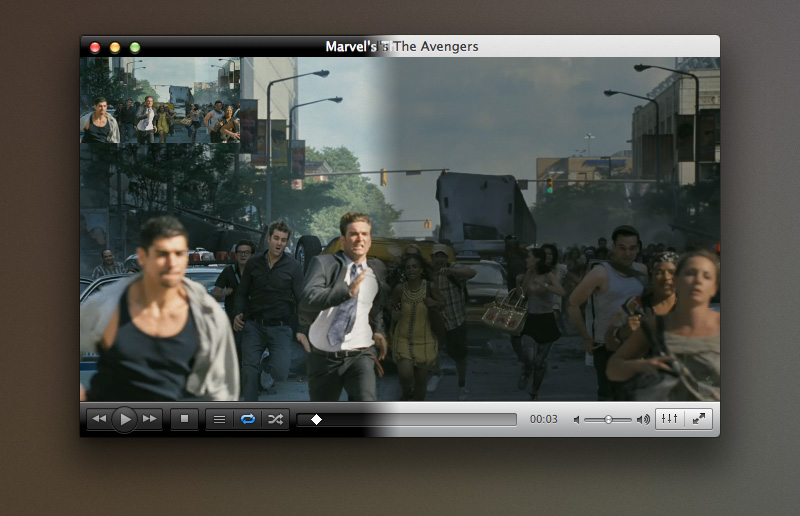 vlc for mac 10.6.8